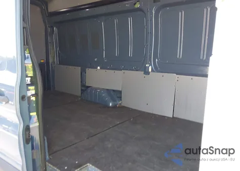 2019 Ford Transit из США, поврежденный, VIN 1FTYR3XM6KKB33128